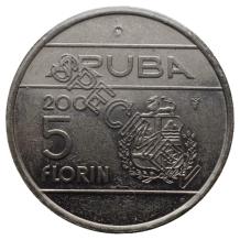 images/productimages/small/5 Florin Aruba 2002 Specimen 1.0.jpg